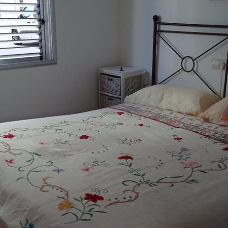 Apartamento Oliva Playa A Escasos Metros Del Mar Kültér fotó