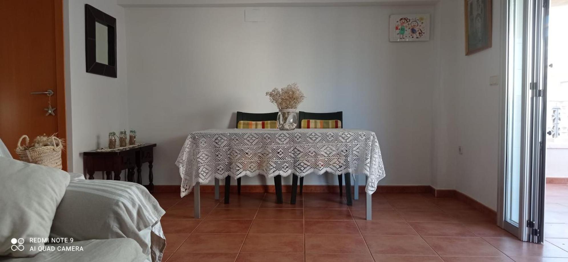 Apartamento Oliva Playa A Escasos Metros Del Mar Kültér fotó