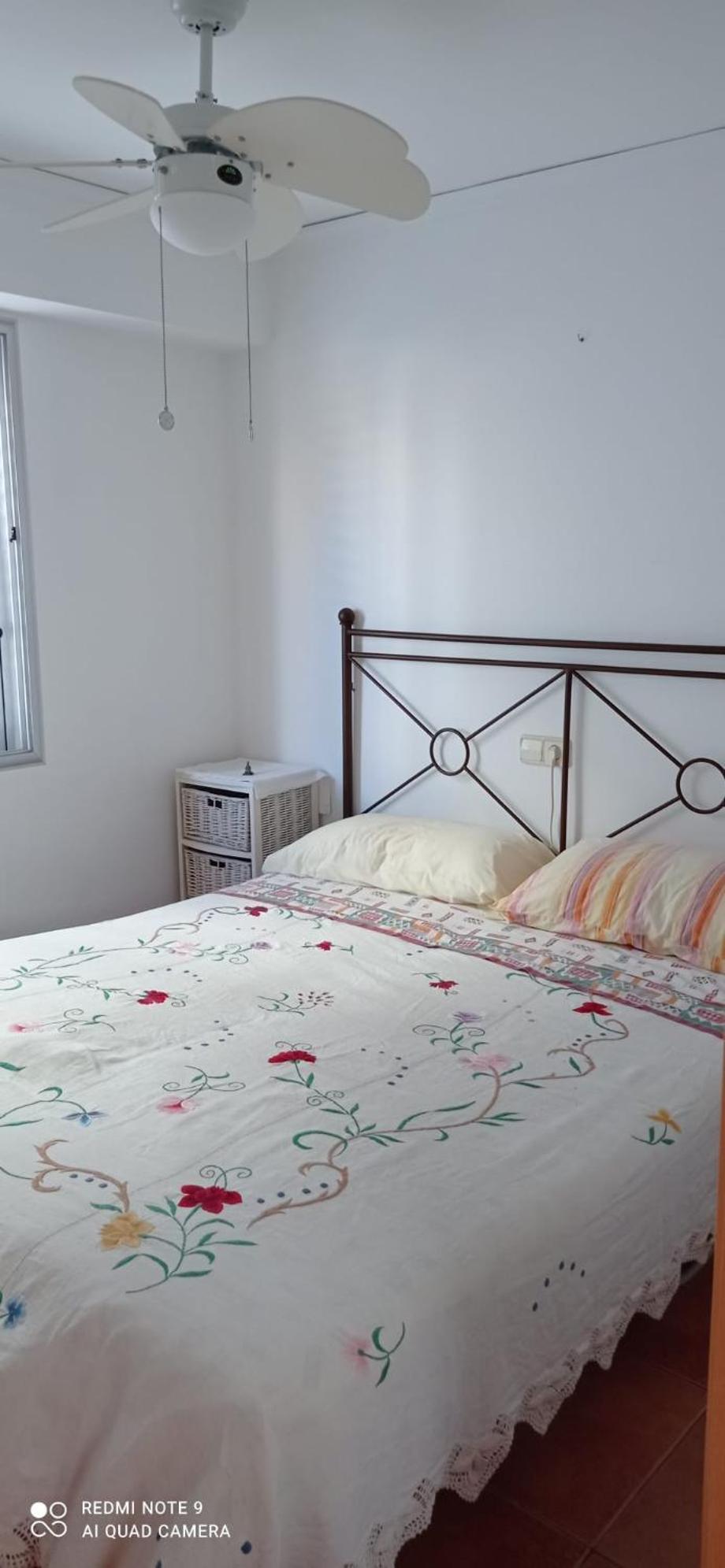 Apartamento Oliva Playa A Escasos Metros Del Mar Kültér fotó