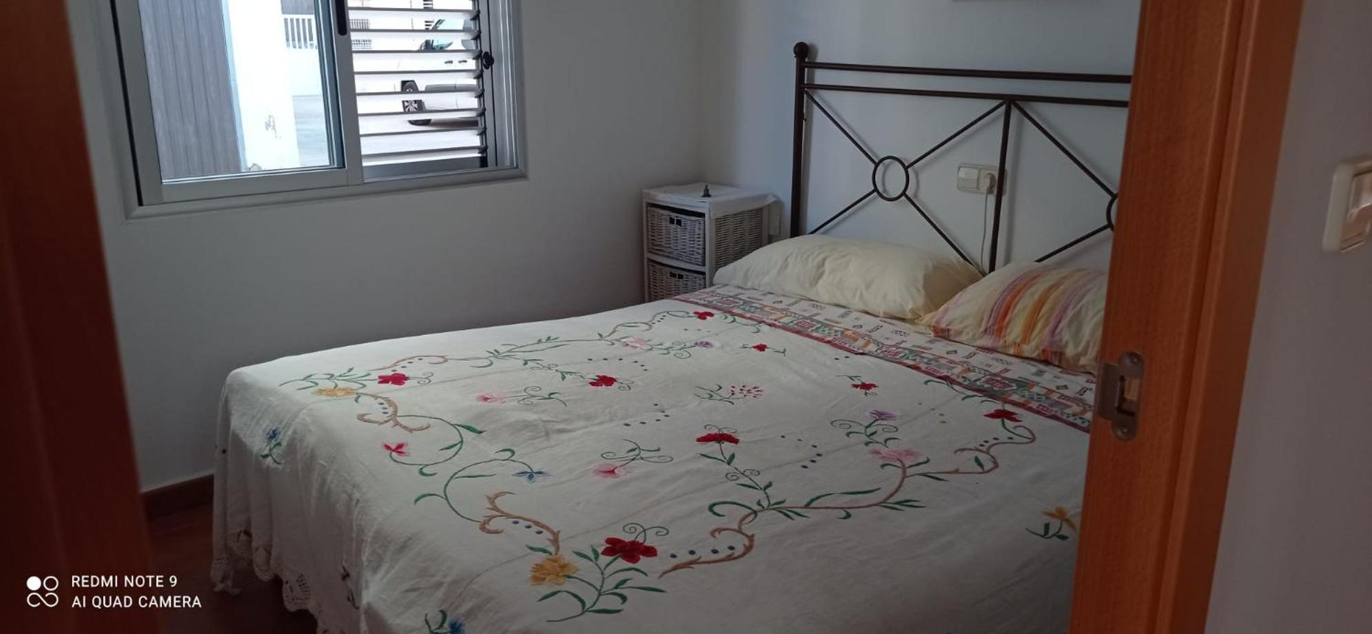 Apartamento Oliva Playa A Escasos Metros Del Mar Kültér fotó