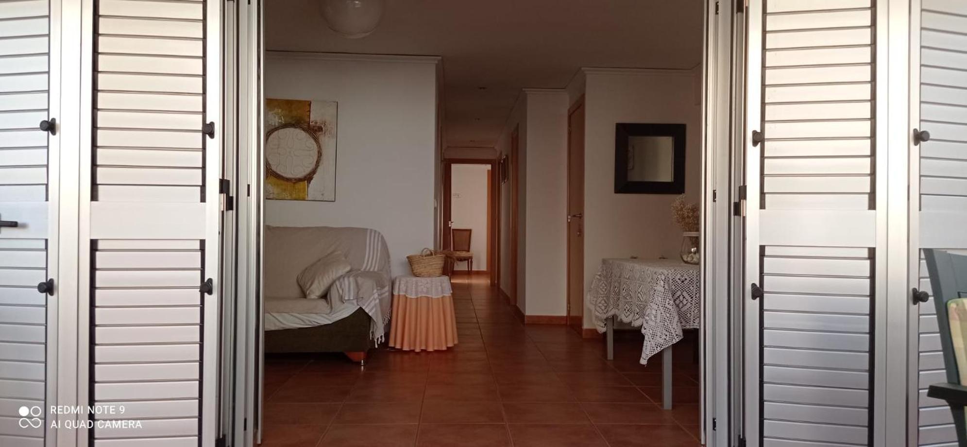 Apartamento Oliva Playa A Escasos Metros Del Mar Kültér fotó